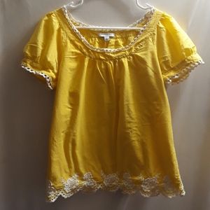 Banana Republic Blouson